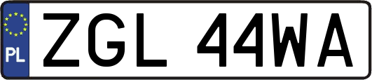 ZGL44WA