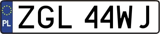 ZGL44WJ