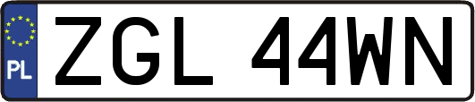 ZGL44WN
