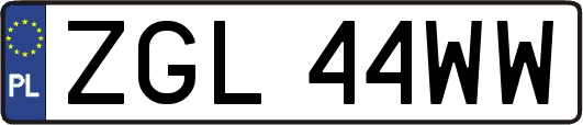 ZGL44WW