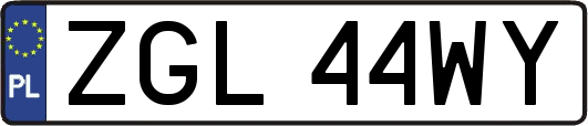 ZGL44WY