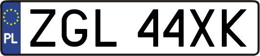 ZGL44XK