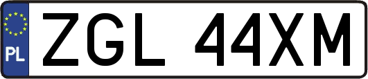 ZGL44XM