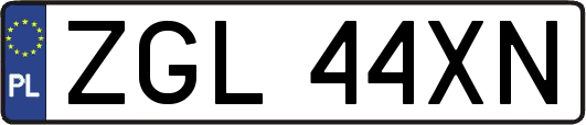 ZGL44XN