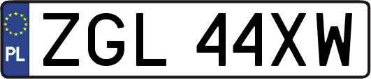ZGL44XW