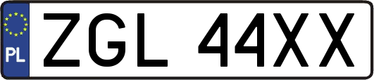 ZGL44XX