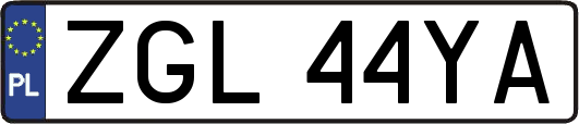 ZGL44YA