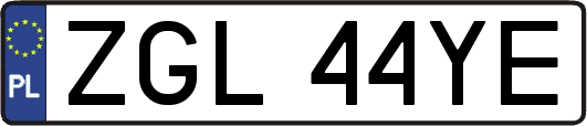 ZGL44YE