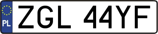 ZGL44YF