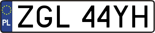 ZGL44YH