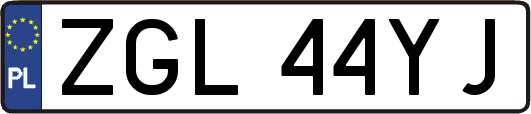 ZGL44YJ