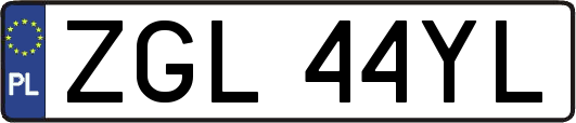 ZGL44YL