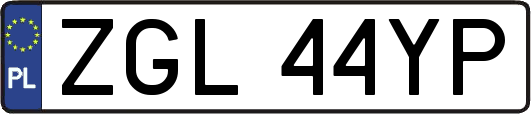 ZGL44YP