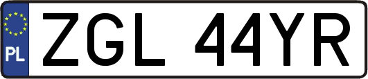 ZGL44YR