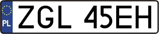 ZGL45EH