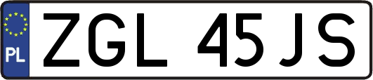 ZGL45JS