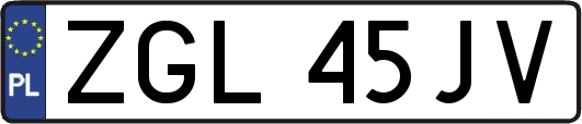 ZGL45JV