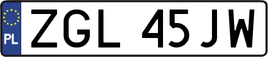 ZGL45JW