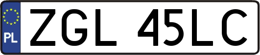 ZGL45LC