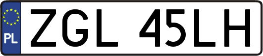 ZGL45LH