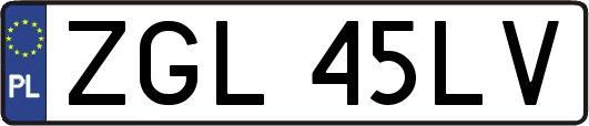 ZGL45LV
