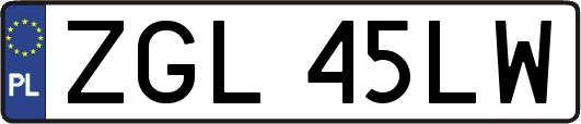 ZGL45LW