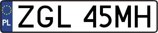 ZGL45MH