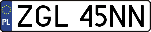 ZGL45NN