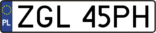ZGL45PH