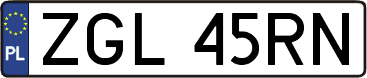 ZGL45RN