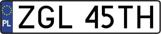 ZGL45TH