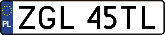 ZGL45TL
