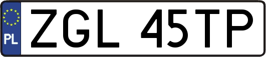 ZGL45TP