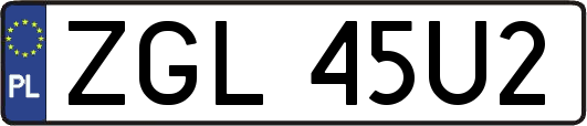 ZGL45U2