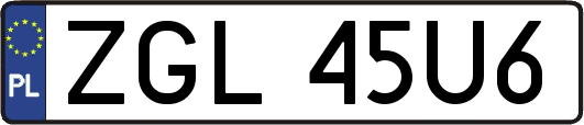 ZGL45U6