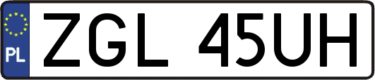 ZGL45UH