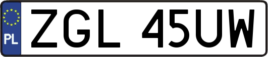 ZGL45UW