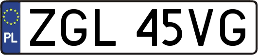 ZGL45VG