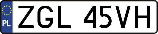 ZGL45VH