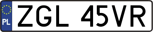 ZGL45VR