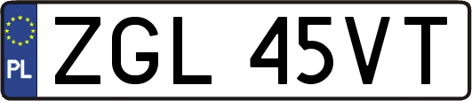 ZGL45VT