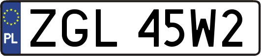 ZGL45W2