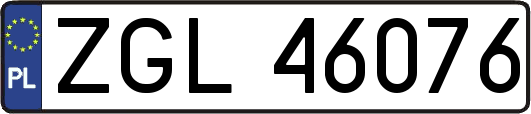 ZGL46076