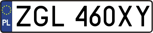 ZGL460XY
