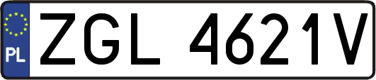 ZGL4621V