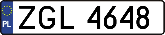 ZGL4648