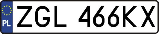 ZGL466KX