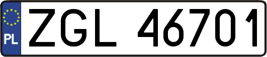 ZGL46701