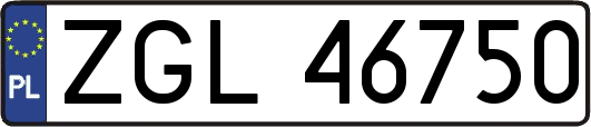 ZGL46750