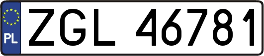 ZGL46781